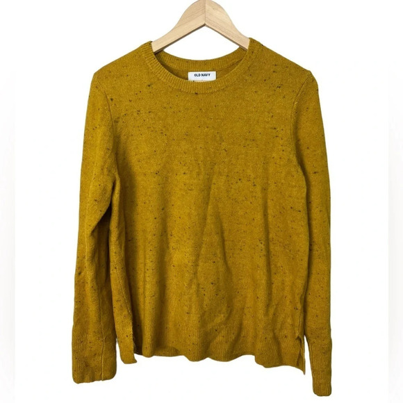 Old Navy • Soft Brushed Crewneck Sweater - Picture 2 of 7